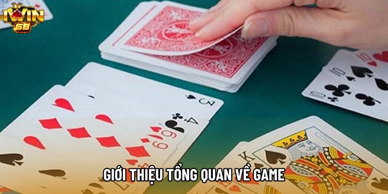 Giới thiệu tổng quan về game Giới thiệu tổng quan về game